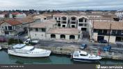 Vente Appartement Saint-gilles PROCHE PORT DE PLAISANCE 3 pieces 72 m2