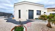 Vente Maison Maraussan  4 pieces 130 m2