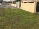 Vente Terrain Medis  680 m2