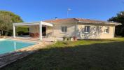 Vente Maison Lege-cap-ferret  5 pieces 123 m2