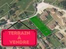 Vente Terrain Recologne-les-rioz  1496 m2