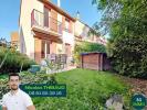 Vente Maison Saint-priest  5 pieces 110 m2