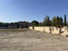 Vente Terrain Maillane  376 m2