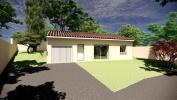 Vente Maison Grospierres  3 pieces 75 m2