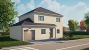 Vente Maison Pontfaverger-moronvilliers  5 pieces 123 m2