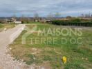 Vente Terrain Lescout  728 m2