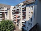 Vente Appartement Strasbourg  2 pieces 54 m2