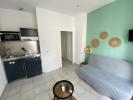 Location Appartement Marseille-2eme-arrondissement  16 m2