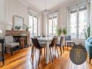 Vente Appartement Lyon-6eme-arrondissement  4 pieces 96 m2