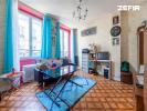 Vente Appartement Paris-10eme-arrondissement  3 pieces 45 m2