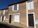 Vente Maison Ruffec  3 pieces 78 m2