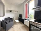 Vente Appartement Chatelguyon  20 m2