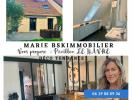 Vente Maison Havre  4 pieces 77 m2