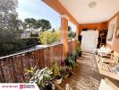 Vente Appartement Roquefort-les-pins  3 pieces 63 m2