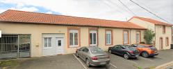 Vente Maison Beaupreau  9 pieces 180 m2