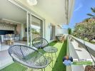 Vente Appartement Cannes  2 pieces 54 m2