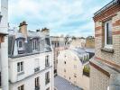 Vente Appartement Paris-16eme-arrondissement  14 m2