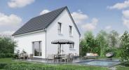 Vente Maison Griesheim-pres-molsheim  5 pieces