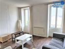 Location Appartement Brest  2 pieces 44 m2