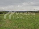 Vente Terrain Roquecourbe  1281 m2