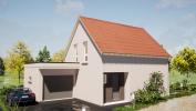 Vente Maison Bergholtz  5 pieces 90 m2