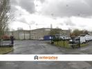 Location Commerce Fretin  330 m2