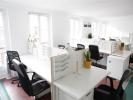 Location Bureau Paris-3eme-arrondissement  84 m2