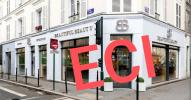 Vente Commerce Clichy  150 m2