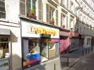 Location Local commercial Paris-17eme-arrondissement  2 pieces 55 m2