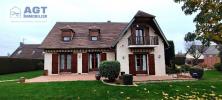 Vente Maison Beauvais  6 pieces 152 m2