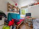 Vente Appartement Paris-20eme-arrondissement  11 m2