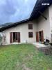 Vente Maison Saint-vincent-de-mercuze  6 pieces 155 m2