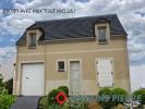 Vente Maison Rosny-sur-seine  5 pieces 112 m2