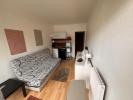 Location Appartement Paris-19eme-arrondissement  14 m2