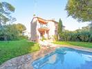 Vente Maison Roquefort-les-pins  9 pieces 197 m2