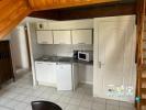 Location Appartement Rivery  25 m2