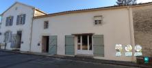 Location Maison Mouzeuil-saint-martin  3 pieces 85 m2