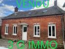 Vente Maison Sains-richaumont  6 pieces 92 m2