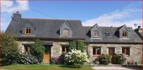 Vente Maison Plonevez-du-faou  8 pieces 192 m2