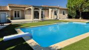 Vente Maison Saint-saturnin-les-avignon  6 pieces 140 m2