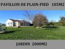 Vente Maison Montpellier-de-medillan  5 pieces 105 m2