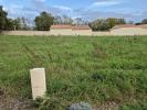 Vente Terrain Salles-sur-mer  372 m2