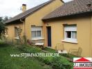 Vente Maison Saint-junien  5 pieces 117 m2