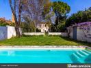 Vente Maison Aigues-vives  8 pieces 233 m2