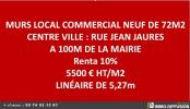 Vente Maison Puteaux CENTRE VILLE 72 m2