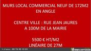 Vente Maison Puteaux CENTRE VILLE 172 m2