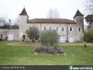 Vente Maison Lauzerte PROCHE LAUZERTE 24 pieces 943 m2