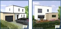 Vente Maison Chanteloup  100 m2