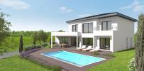 Vente Maison Charbonnieres-les-bains  6 pieces 160 m2