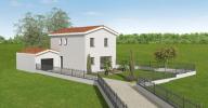 Vente Maison Vaugneray  4 pieces 98 m2